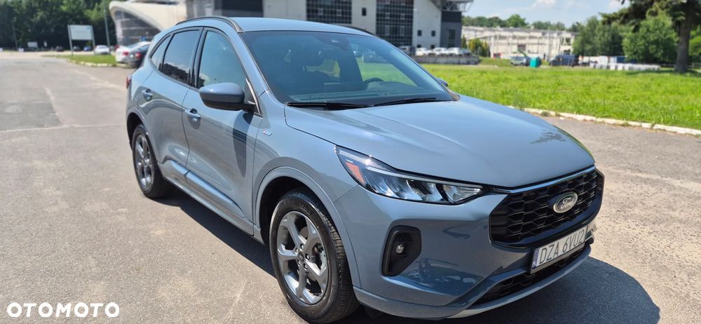 Ford Kuga 2.5 FHEV AWD ST-Line - 11