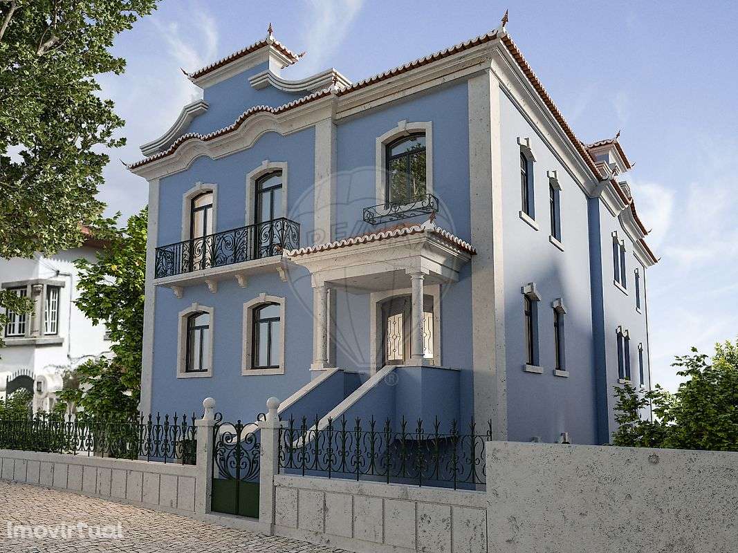 Apartamento T2 para venda - Grande imagem: 2/4