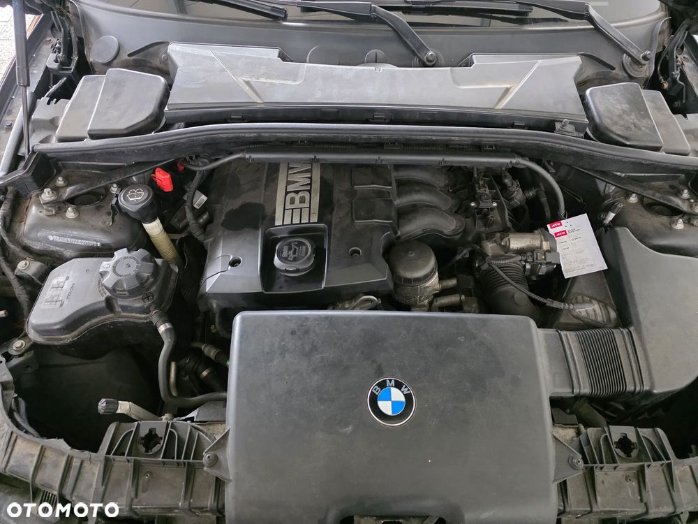 BMW Seria 1 116i - 14