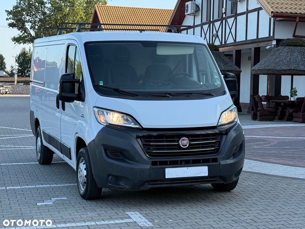 Fiat DUCATO - 2