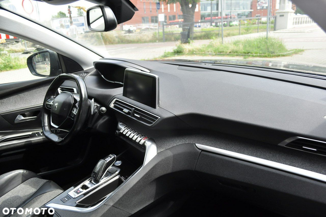 Peugeot 3008 - 14