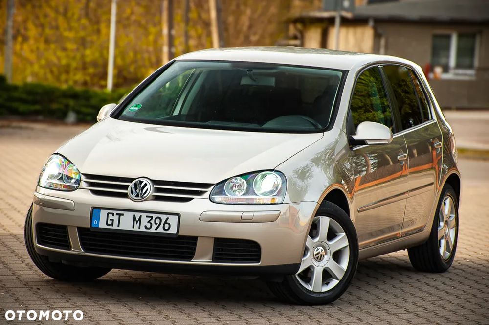 Volkswagen Golf 1.6 United - 7