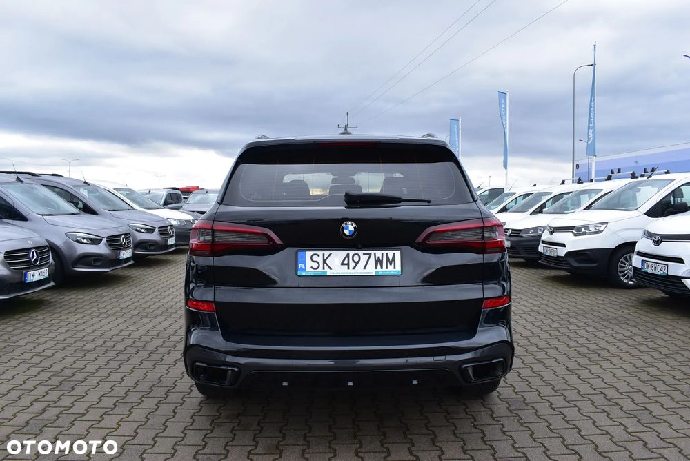 BMW X5 xDrive25d sport - 7