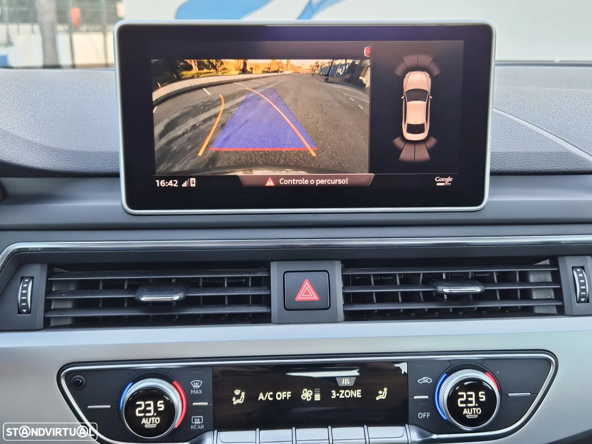 Audi A5 2.0 TDI Sport S tronic - 15