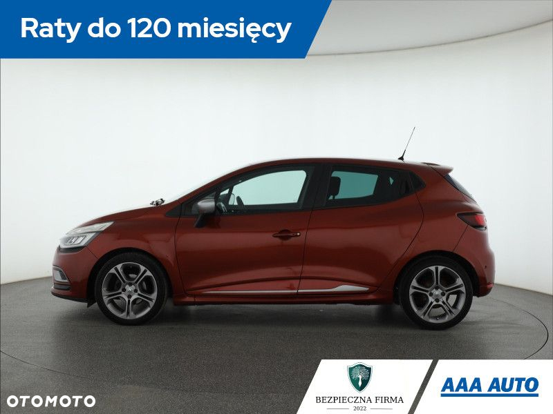 Renault Clio - 3