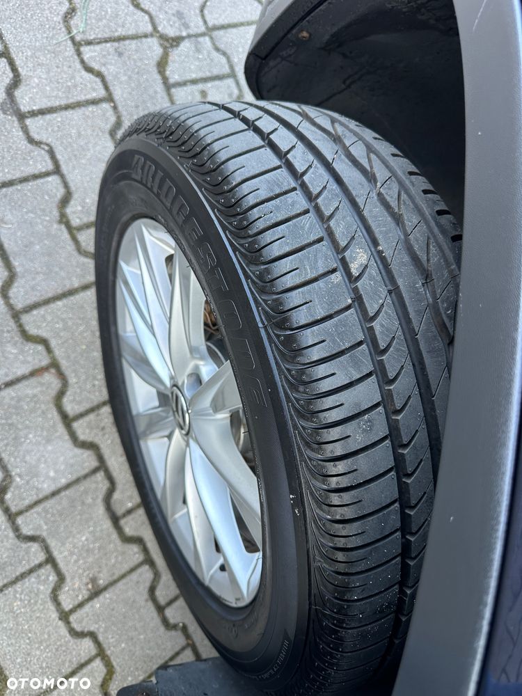 Volkswagen Tiguan 2.0 TSI 4Motion Automatik Sport & Style - 16