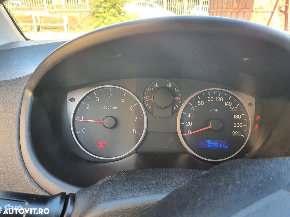 Hyundai i20 1.2 GL FVM Comfort - 5