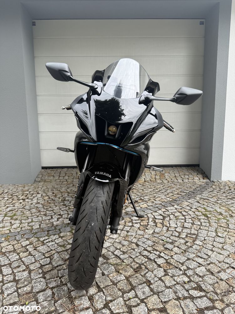 Yamaha R7 - 4