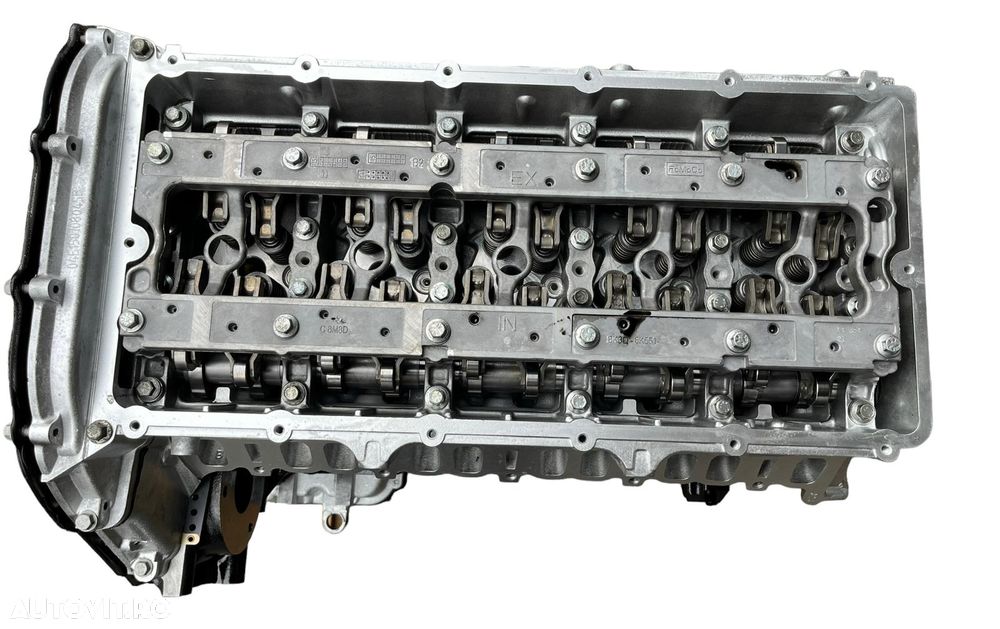 Motor Ford Ranger 3.2 TDCI Wildtrak SA2W ENSA SA2S SAFA - 3