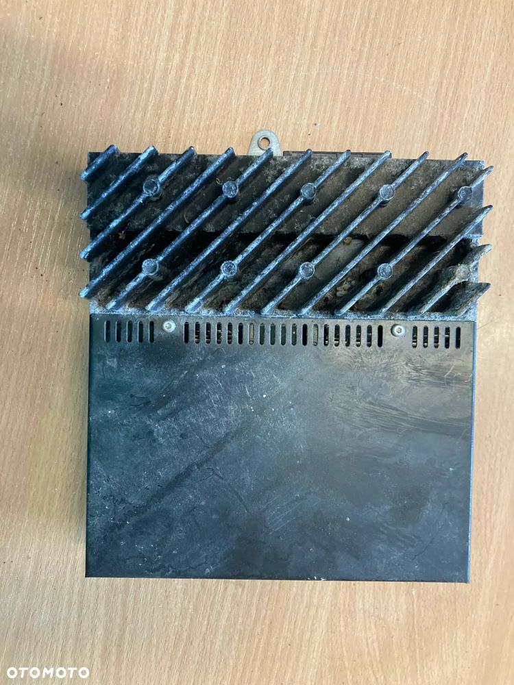 Lci wzmacniacz moduł lear hifi BMW OE 9143156 - 3