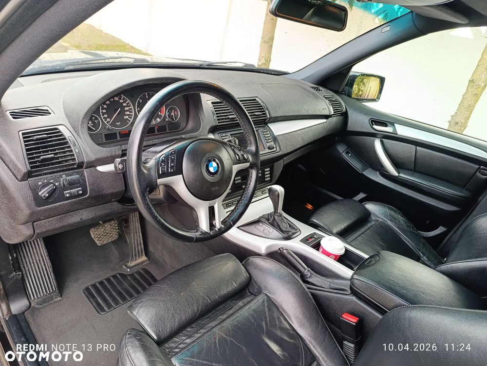 BMW X5 3.0 d Edition Exclusive Sport - 11