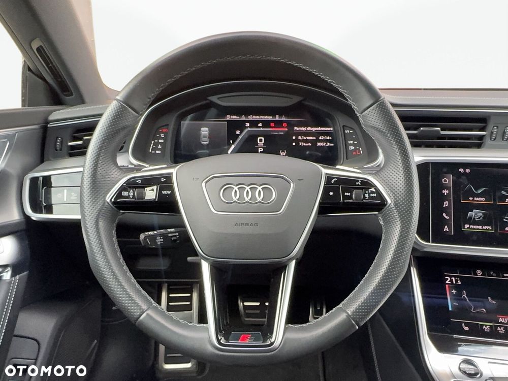 Audi A7 Sportback - 18