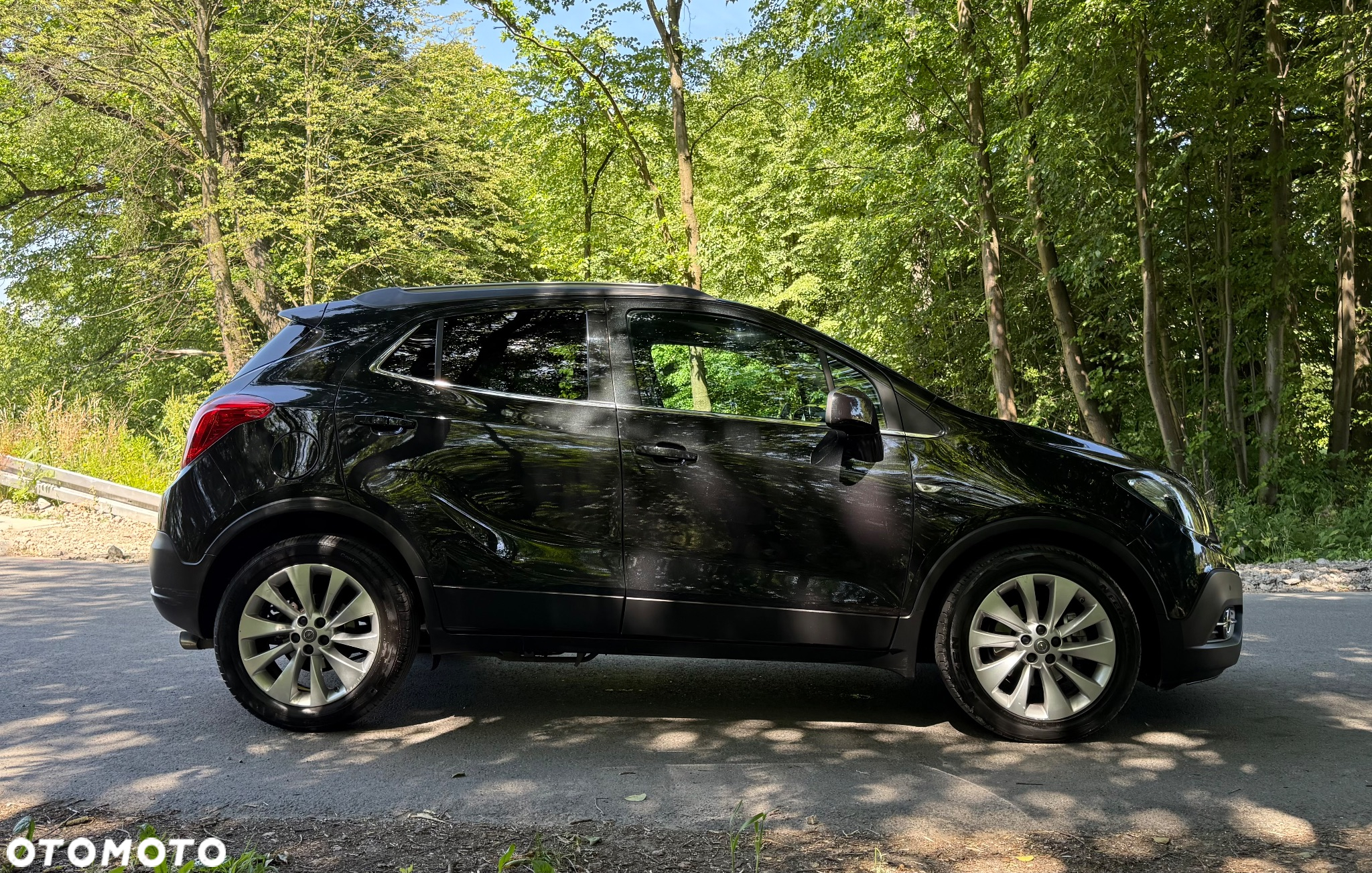 Opel Mokka 1.4 T Cosmo - 6