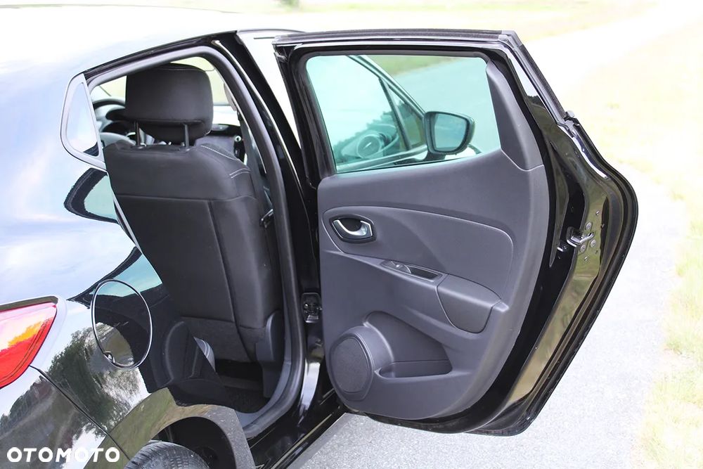 Renault Clio 1.2 16V Limited 2018 - 13