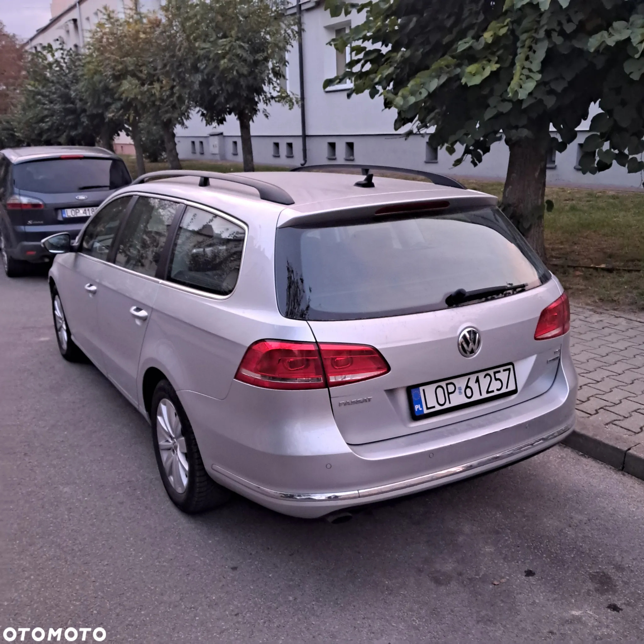 Volkswagen Passat 1.4 TSI BMT Comfortline - 27
