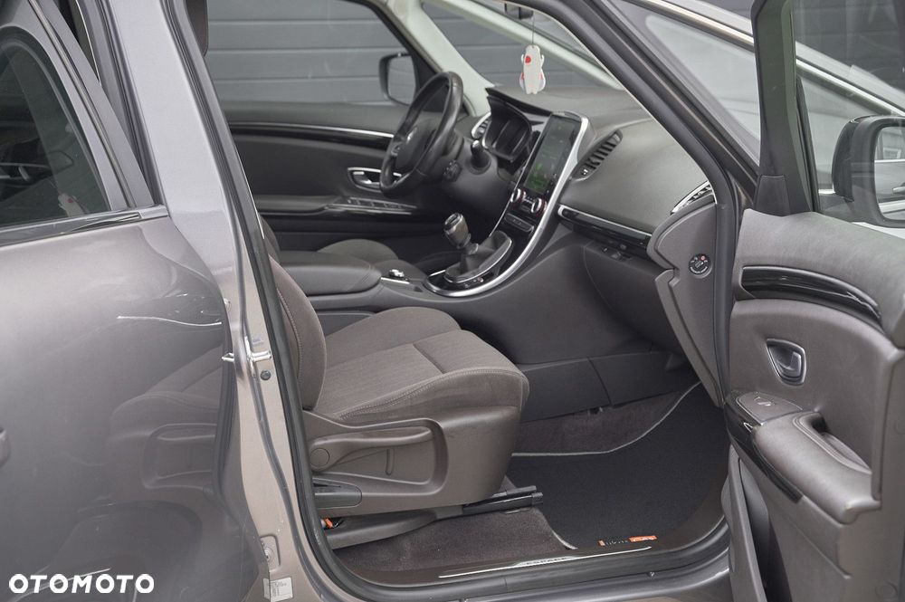 Renault Espace 1.6 dCi Energy Life - 15