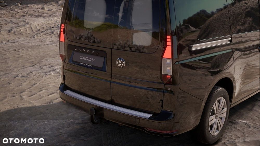 Volkswagen Caddy - 7