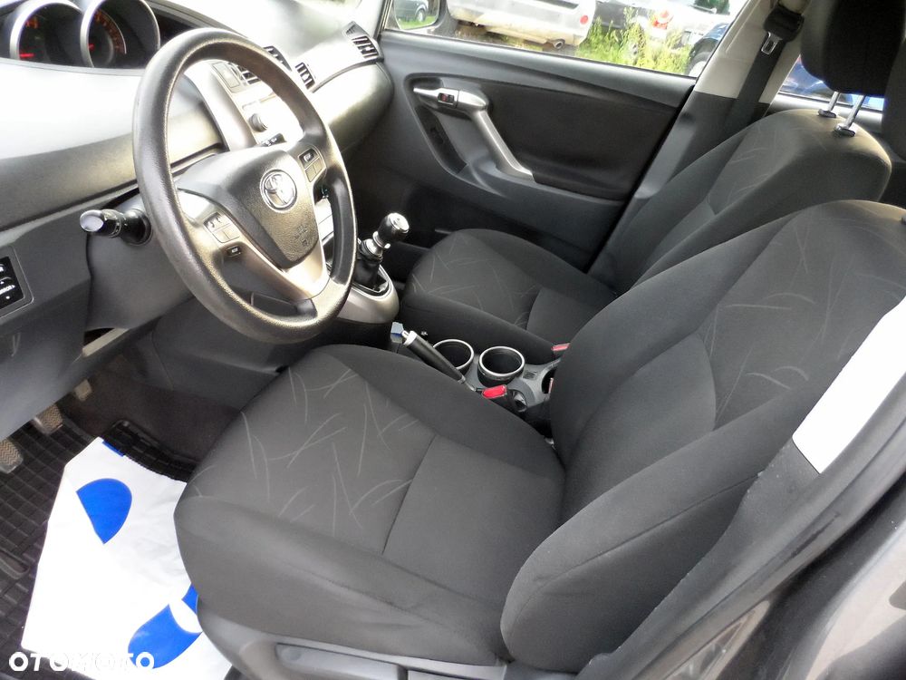 Toyota Verso 1.6 5-Sitzer Life - 17