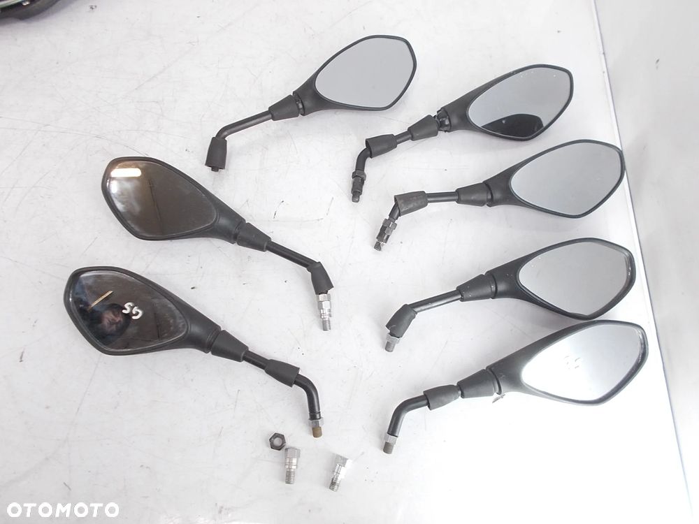 Lusterko adapter BMW R1000 R1200 GS F K50 K51 R nine T - 5