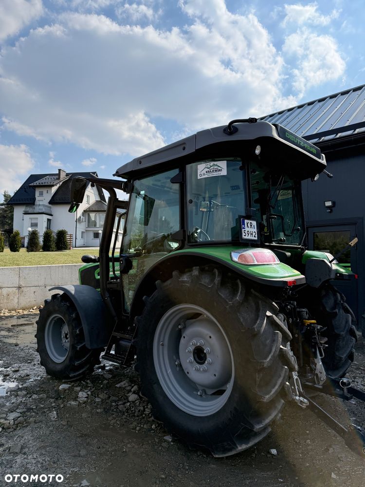 Deutz-Fahr - 4