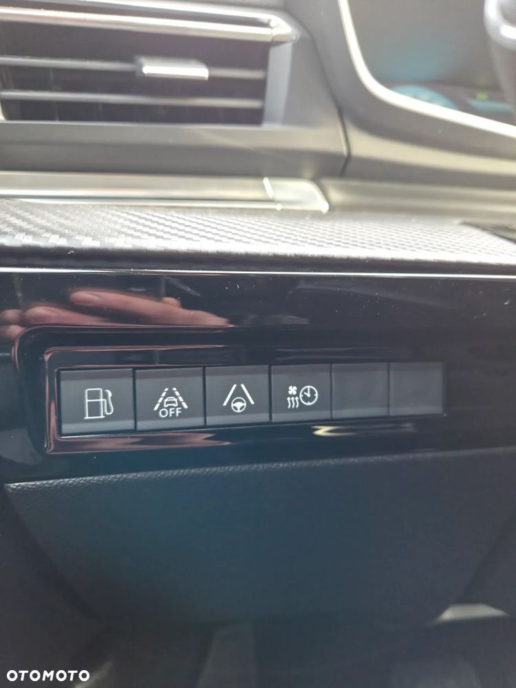 Peugeot 508 225 e-EAT8 Allure Pack - 28