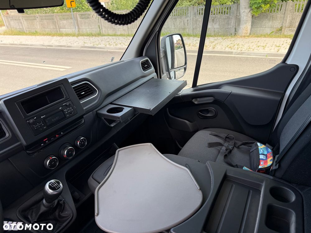 Renault Master - 10