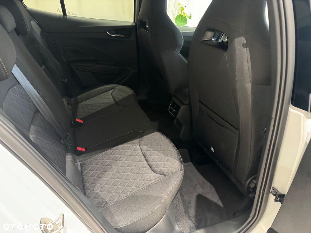 Skoda Fabia 1.5 TSI Monte Carlo DSG - 9