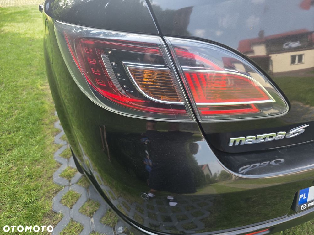 Mazda 6 2.0 CD Exclusive - 6