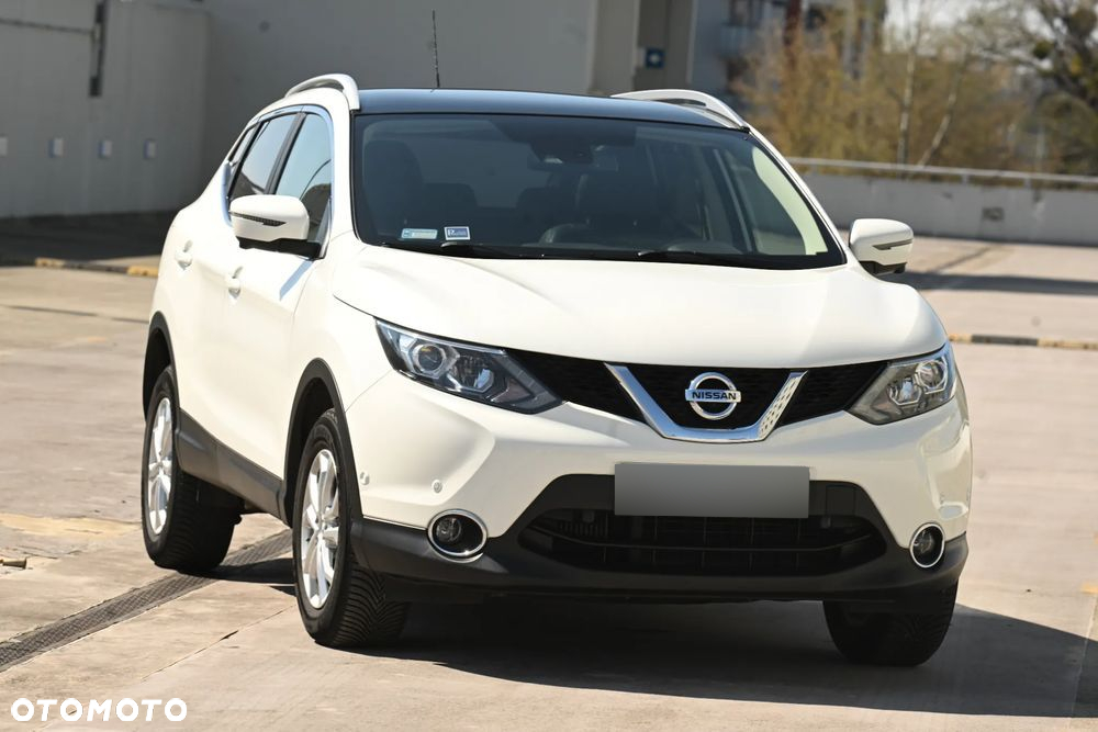 Nissan Qashqai 1.6 DIG-T Tekna - 5