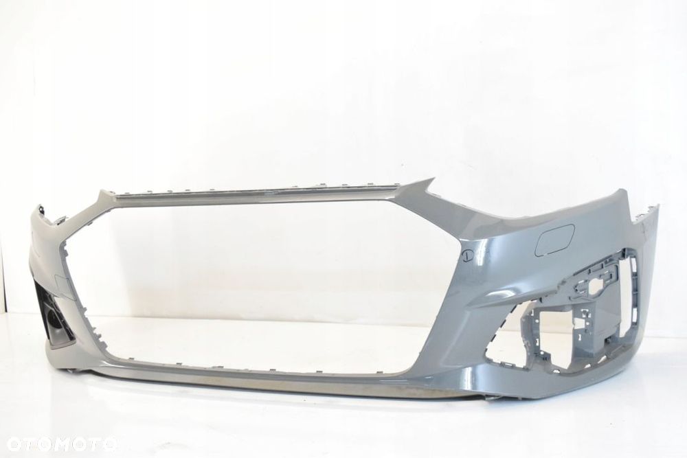 AUDI A4 B9 S-LINE LIFT ZDERZAK PRZÓD PRZEDNI - 3