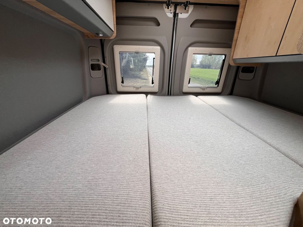 Citroën CLEVER, VAN, TOUR 540 - 7