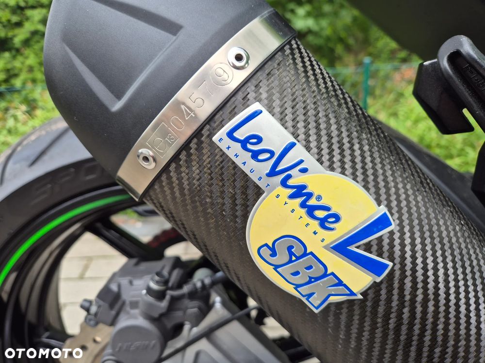 Kawasaki Z - 6