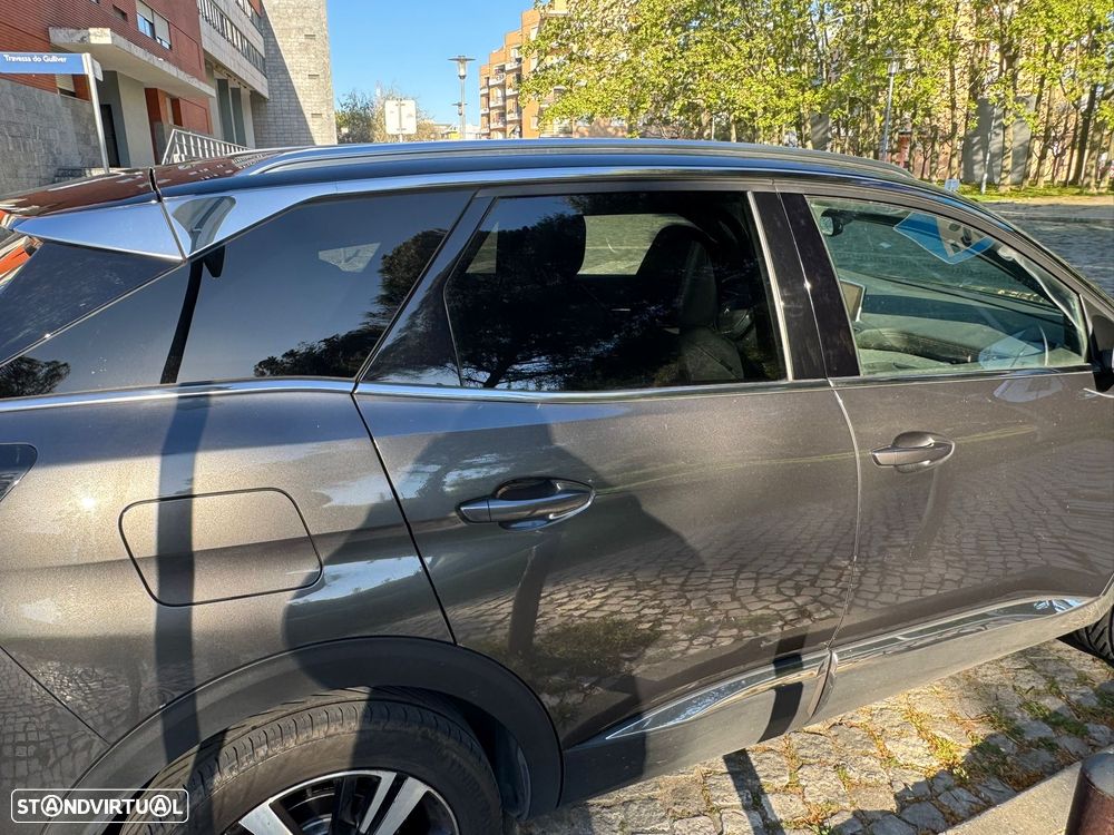 Peugeot 3008 - 10