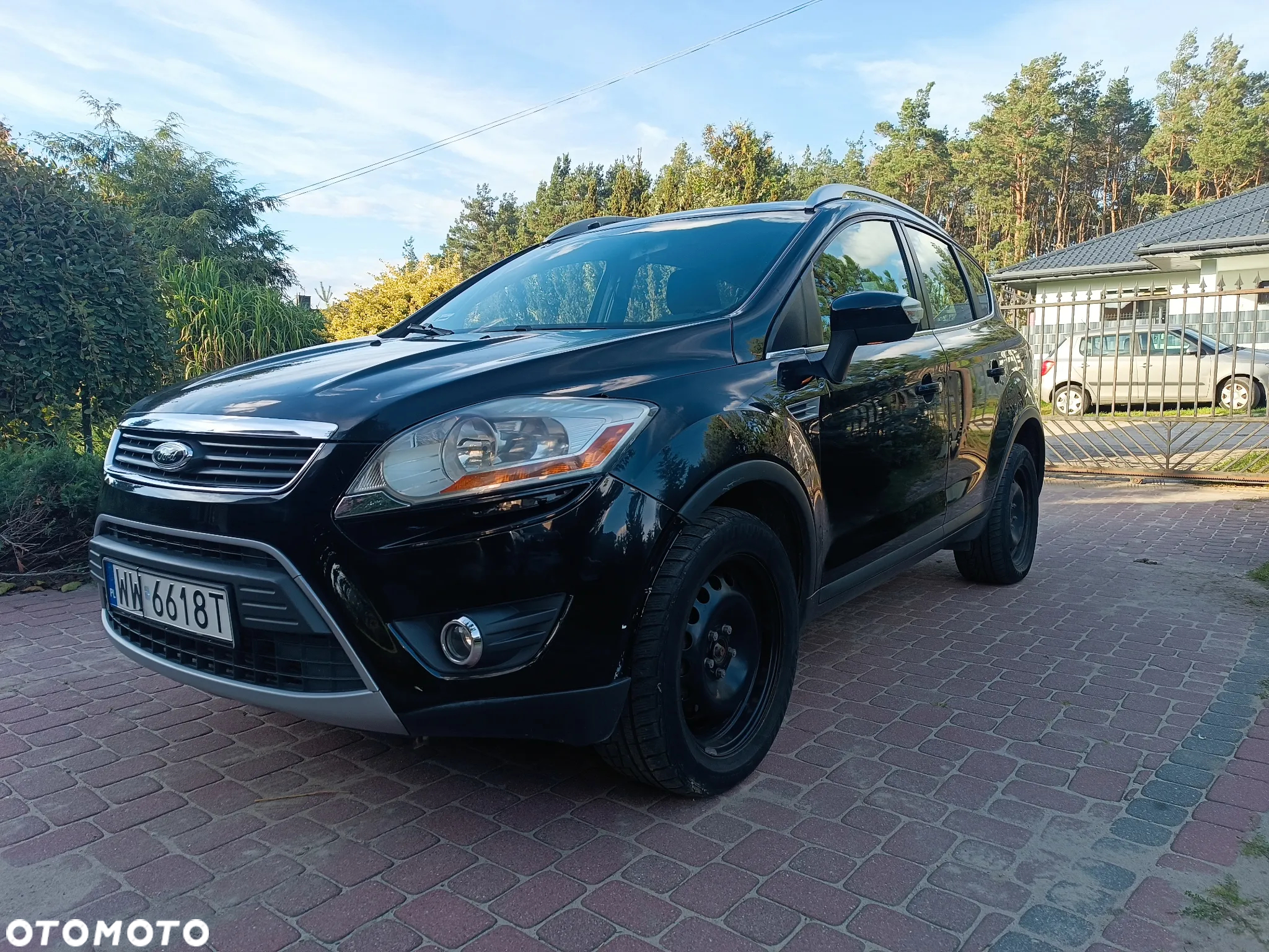 Ford Kuga 2.0 TDCi 4WD Titanium Plus - 16