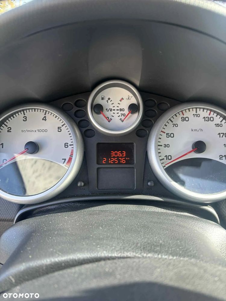 Peugeot 207 - 14