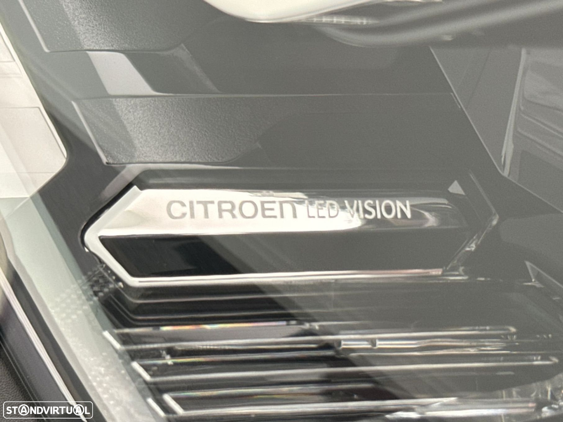 Citroën e-C4 50 kWh Feel Pack - 7