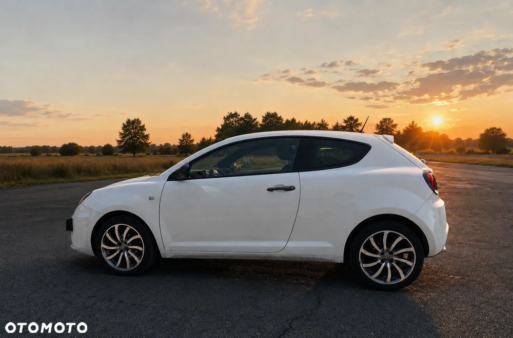 Alfa Romeo Mito - 13