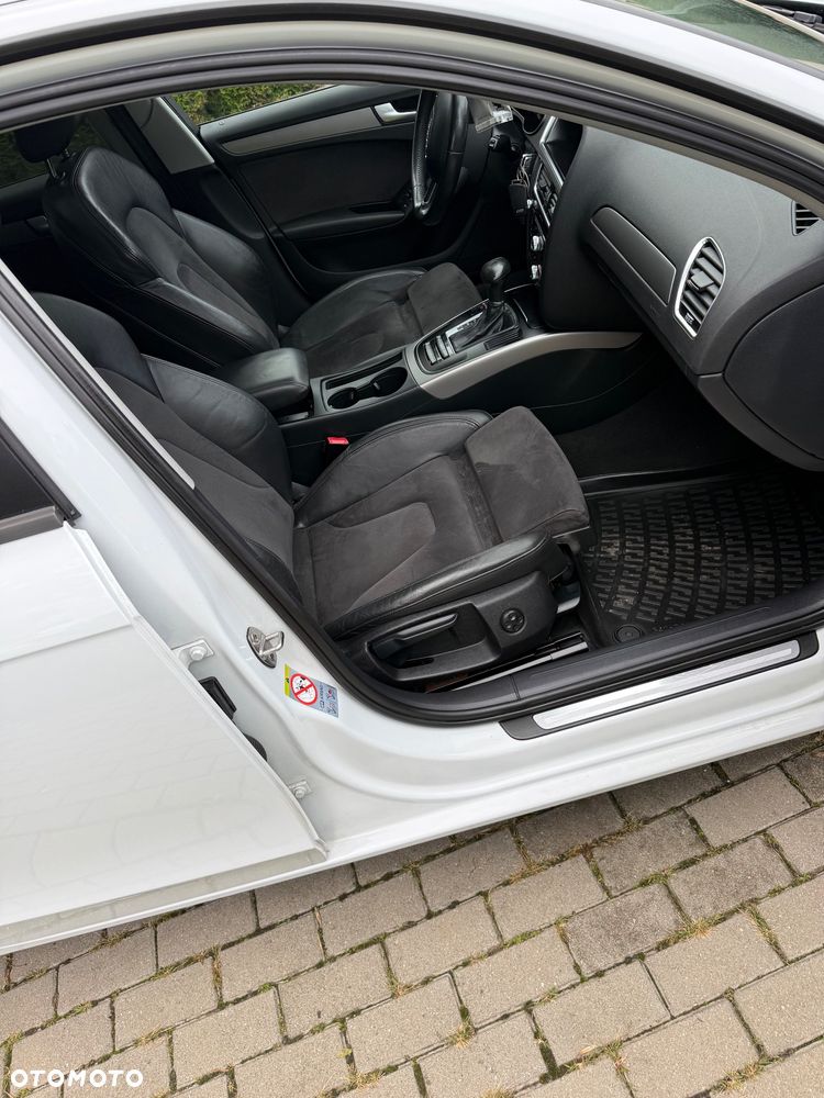 Audi A4 Avant - 17