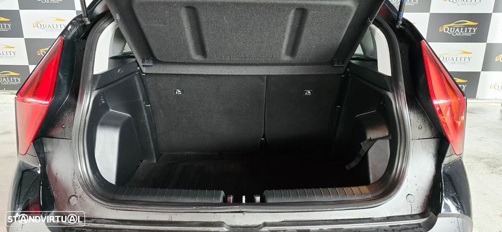 Hyundai Bayon 1.0 T-GDI Premium - 13