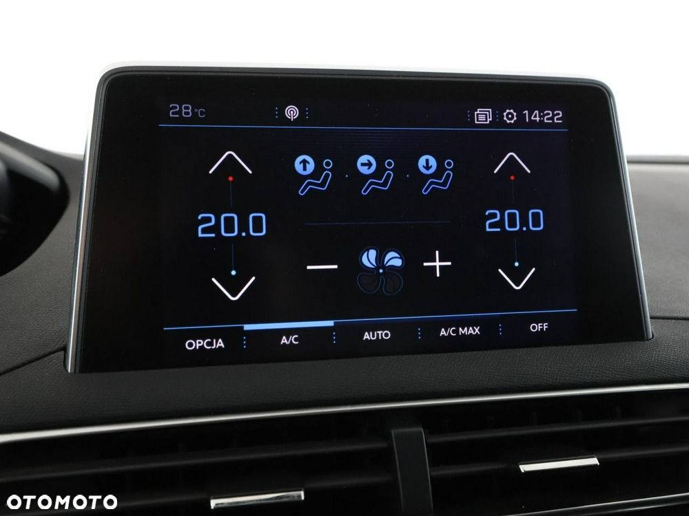 Peugeot 5008 THP 165 EAT6 Crossway - 28
