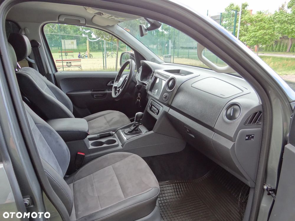 Volkswagen Amarok - 6