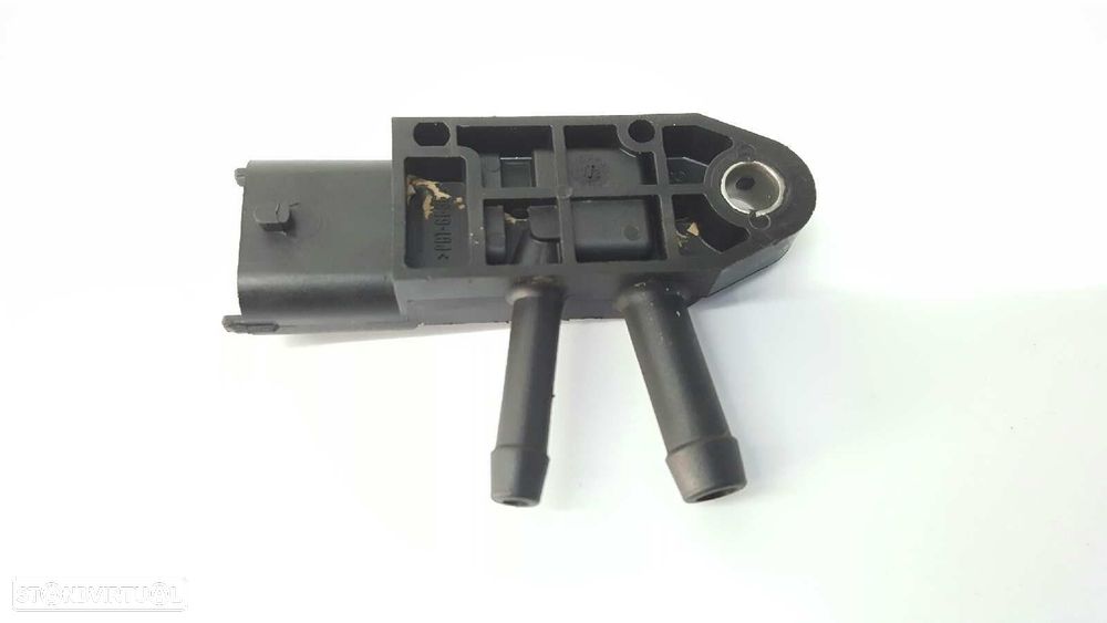 SENSOR DE PRESSÃO LANCIA DELTA (181) SILVER - 4