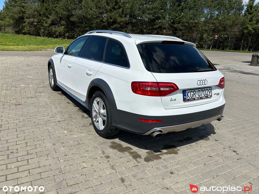 Audi A4 Allroad - 3