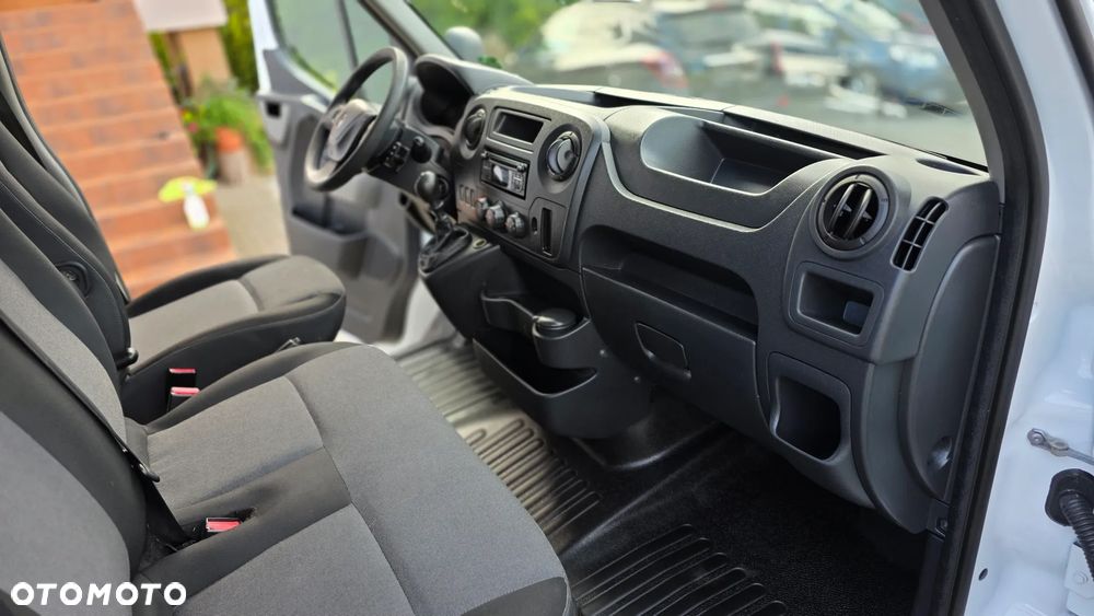 Renault Master - 19