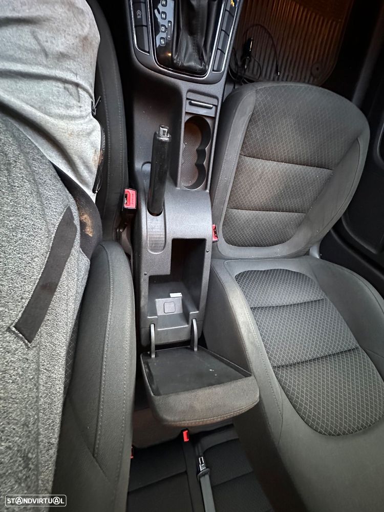 Skoda Superb 2.0 TDI Green tec 4x4 DSG Elegance - 14