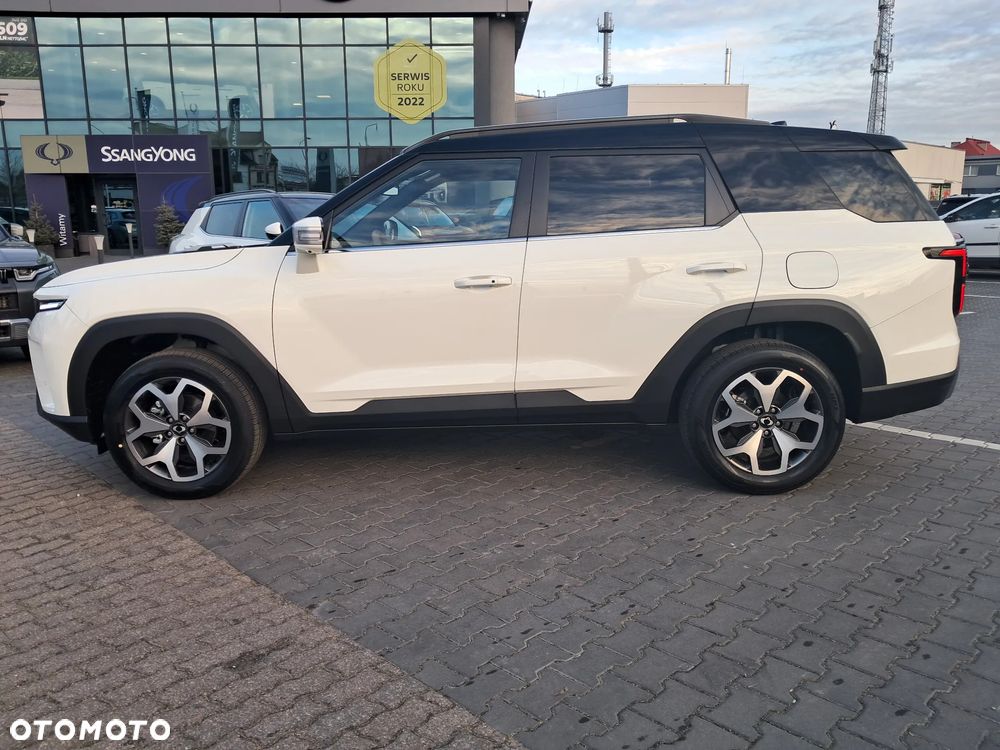 SsangYong/KGM Torres 1.5 T-GDI Adventure Plus - 14