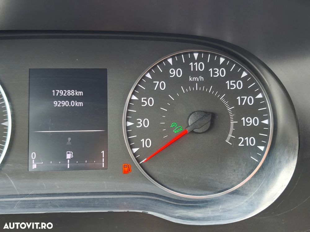 Dacia Duster Blue dCi 115 4WD Sondermodell Extreme - 36