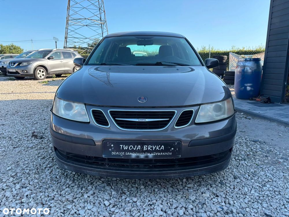 Saab 9-3 - 11