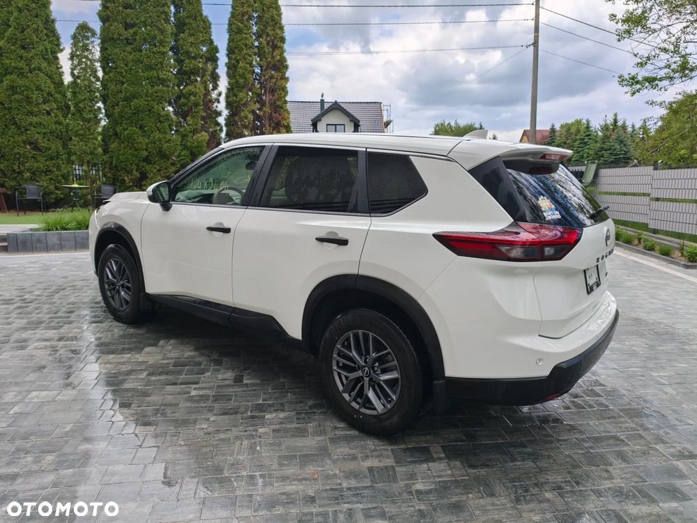 Nissan X-Trail - 3
