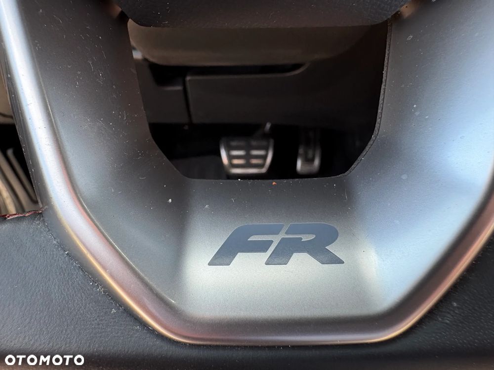 Seat Ateca 2.0 TDI FR S&S 4Drive DSG - 25